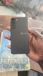 Samsung galaxy s22 plus - 256Go