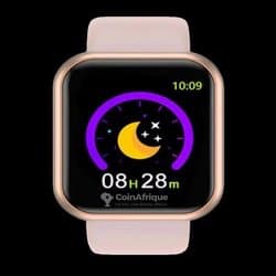 Montre connectée bluetooth - moniteur tracker fitness
