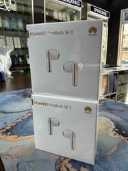 Huawei Freebuds se 3
