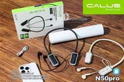 Écouteurs bluetooth N50 PRO