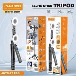 Plokama auto A7 pro selfie