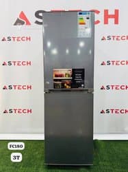 Frigo combiné