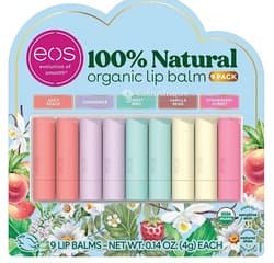 Baume à lèvres bio