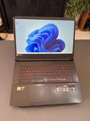 PC Acer nitro i5 10th