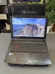 PC Acer predator i7 8th GTX 1060