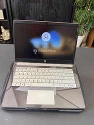 PC HP i5 8th Gen