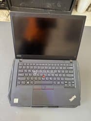 PC Lenovo t14 i5 10th Gen
