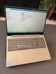 PC Lenovo i5 8th Gen