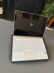 PC HP Spectre i5 8th