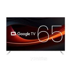 Téléviseur Astech 65" google tv