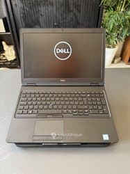 PC Dell i5 8th gen