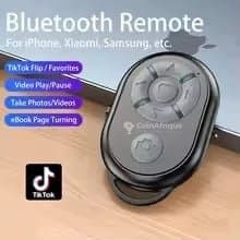 Télécommande bluetooth - contrôle intelligent pour smartpho...