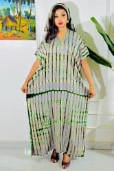 Robe de ètè