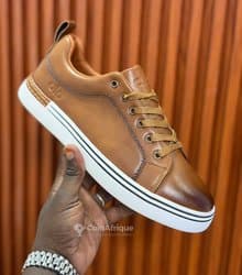 Chaussures original cuir