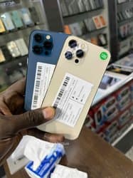iPhone 12 Pro Max - 128Gb