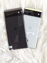 Google Pixel 6