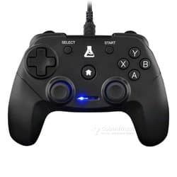 Manette de jeu PC/PS3 - K-pad thorium