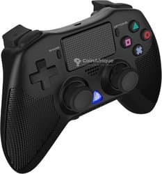 Manette PS4 bluetooth - blackfire bfx-c20
