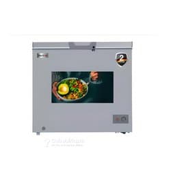 Congelateur Elactron 300l