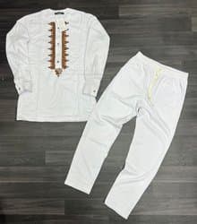 Ensemble homme original