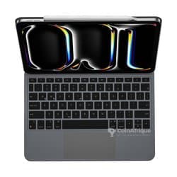 Clavier bluetooth ipad pro 11 pouces