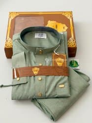 Chemise Al Fares