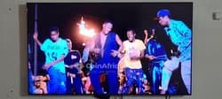 Télévision samsung 65 pouces