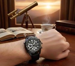 Montre casio edifice
