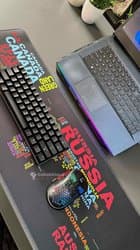 Clavier Gaming