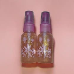 Sprays brume parfumé