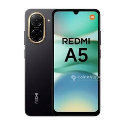 Redmi A5