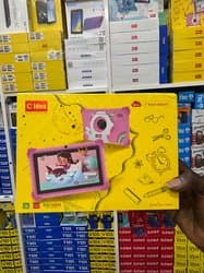 Tablette 7 smart