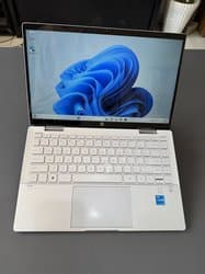 PC HP Pavilion 12th gen / SSD 256gb / 8gb ram