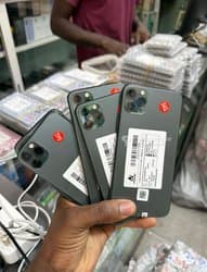 Iphone 11 Pro Max 64gb