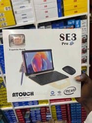 Tablette atouch se 3pro