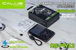 Console Calus Rg-Pw12