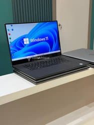 Ordinateur Dell Xps 15 9560