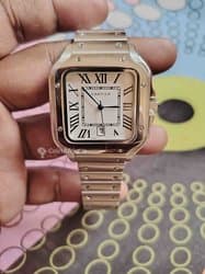 Montre cartier