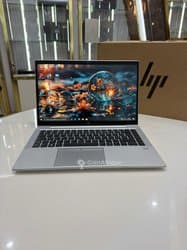 Hp elitebook mt46 - ryzen 3 pro