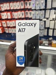 Samsung Galaxy A17