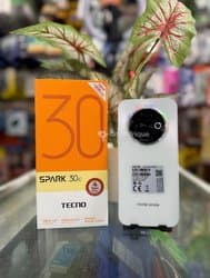Tecno Spark 30c