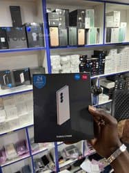 Samsung Z Fold 6 12gb