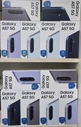 Samsung Galaxy A57 - 256gb