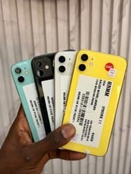 IPhone XR- 64Gb