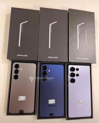 Samsung Galaxy s25+