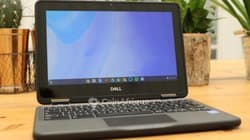 Dell chromebook venant 16go-4go