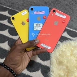 IPhone XR-128Gb