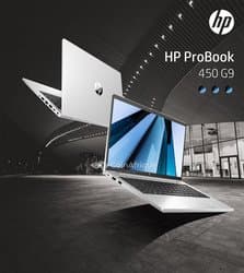 Hp probook 445 g9 ryzen 7