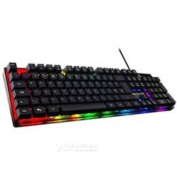 Clavier gamer – the g-lab keyz iridium