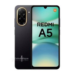 Redmi A5